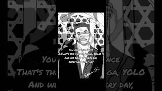 Drake - The Motto (DWG)