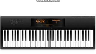 Let her go[Easy] ll Passenger ll Virtual Piano