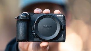 Best BUDGET MIRRORLESS CAMERA For Beginner Landscape Photographers