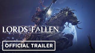 Lords of the Fallen - Official Extended Story Trailer | gamescom 2023