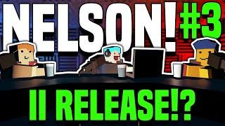 NELSON INTERVIEW!! - Unturned II Release Details!? First Map, and MORE! (Updated 2020)