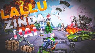 Chalo Pandora Gameplay @LalluLondon47  Bgmi Funny Commentry Video #bgmi #funny #ajaxgaming47