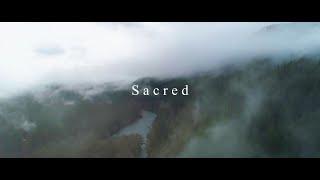 Sacred - Dylan John Sparkes