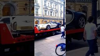 Тамаев ПОКУПКА BUGATTI CHIRON! ОНА УЖЕ НА РОССИЙСКИХ ДОРОГАХ ?  #wengalbi #mercedes #cls #1000hp