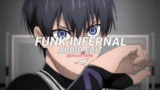 funk infernal - dygo & mxng0 [edit audio]