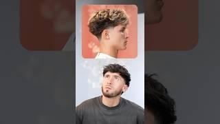 Pick Your Next Haircut