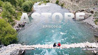 Astore Valley | Karakoram Highway | Gilgit Baltistan | BMW Bike Adventure | Pakistan | Travel Vlog