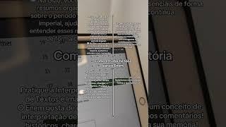 Como estudar história para o Enem