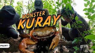 P1 - MONSTER KURAY - EP1486