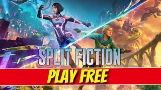 How to use Split Fiction Friends Pass and Requirements