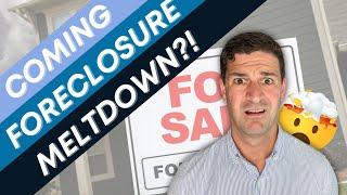 FORECLOSURES COMING?! | Maine Real Estate