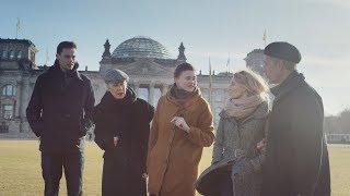 The Bertelsmann Stiftung - Inspiring people. Shaping the future.