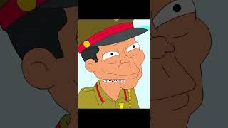 Stan was captured with a squad #shorts #americanda d