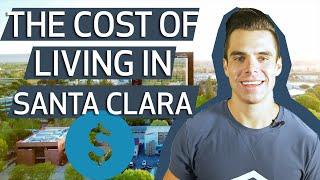 How Expensive is Living in Santa Clara, California? | Cost of Living 2021