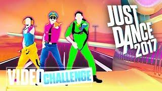 Just Dance 2017: Dragostea Din Tei | World Video Challenge