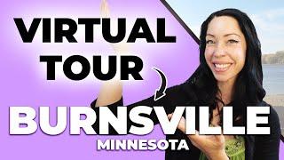BURNSVILLE, Minnesota: BEST Twin Cities Suburbs