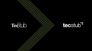 Rebranding Teaser Video | Tecstub