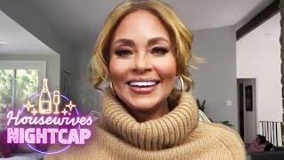 RHOP's Gizelle Bryant SPILLS On Love Life, Drama w/ Karen Huger, Wendy Osefo Friendship & More