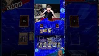 Dkayed encounters a cheater (Yu-Gi-Oh! Duel Links)