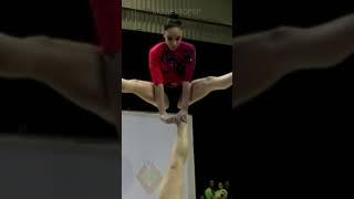 ultimate gymnastics \ ucla gymnastics \ gymnastics girls \ acrobatic gymnastics