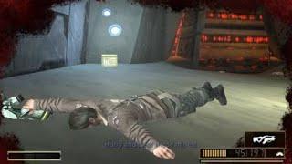 Cleared the mines.. With my life.