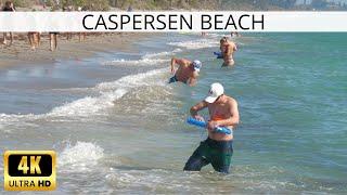 Caspersen Beach - Venice Florida