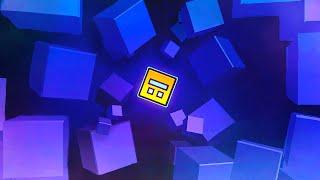 WHAT by Spu7Nix (Geometry Dash Level)