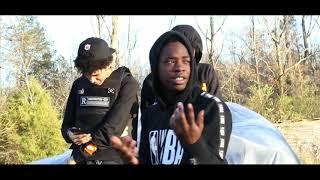 ICE x YPS Bando (Official Music Video)