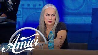 Amici 24 - La proposta di Alessandra Celentano