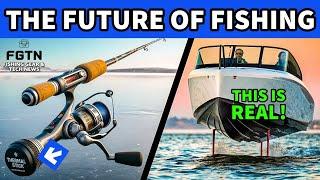 The Most Insane Fishing Gear Yet! - FGTN May 28, 2024