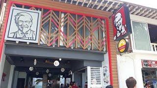 KFC Boracay