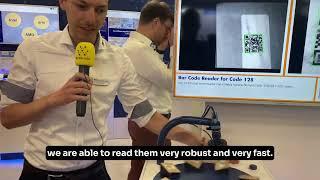 Wevolver at Embedded World: MVTec Software Demo