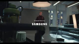 Ninjas in Pyjamas Partnership| Samsung