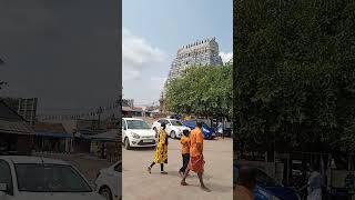 Thiru Uthirakosamangai Mangalanadhasamy Temple|Ramanathapuram|Oldest Sivan Temple|Tamilnadu Temples