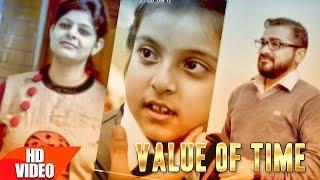 Value Of Time | Christmas Special | Short Movie | Speed Records