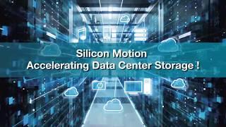 Silicon Motion Product Overview