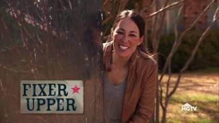 An A-door-able Rancher Renovation - Fixer Upper