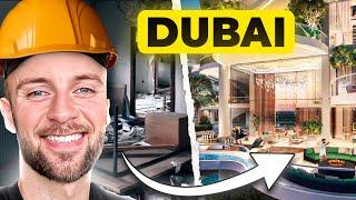 Subleasing 100 Apartments in Dubai - Airbnb Arbitrage