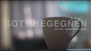 Gott begegnen - in der Stille | Mehr Lebensqualität finden | Dr. Johannes Hartl