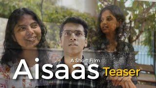 Aisaas -  Real Teaser.( With English Subtiles) Short Film Releasing On 2nd Nov 2024. #Aisaas