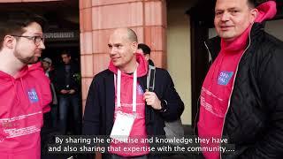 OpenValue Düsseldorf - Java Expertise and Knowledge Sharing