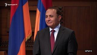 Քաղաքագետ․ Աբրահամյանը «իր ֆունկցիան այլևս չէր կատարում»