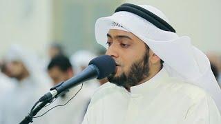 6 - سورة الأنعام - الشيخ أحمد النفيس| Surah Al-An'am - Al Sheikh Ahmad Al Nufais