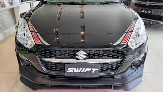 New 2021 Suzuki Swift 1.2 GL Plus