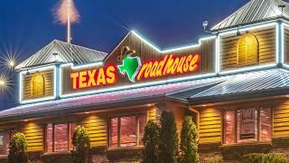 Secret Items Texas Roadhouse Doesn't Put On Their Menu