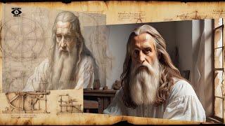 Leonardo da Vinci: Skrytá tajemství génia, který zachránil vědu...Historický dokument CZ