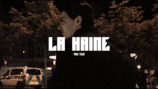 NGEE x LACAZETTE Type Beat "LA HAINE" (prod. TRICO & PRIIMO)