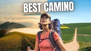 How to Choose a Camino: Breaking Down the  Top 4 Camino routes