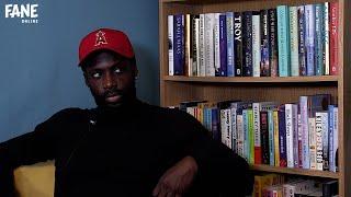 Derek Owusu | Great Black Authors