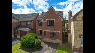 EweMove Presents this Versatile 3/4 Bedroom Property in Leicestershire